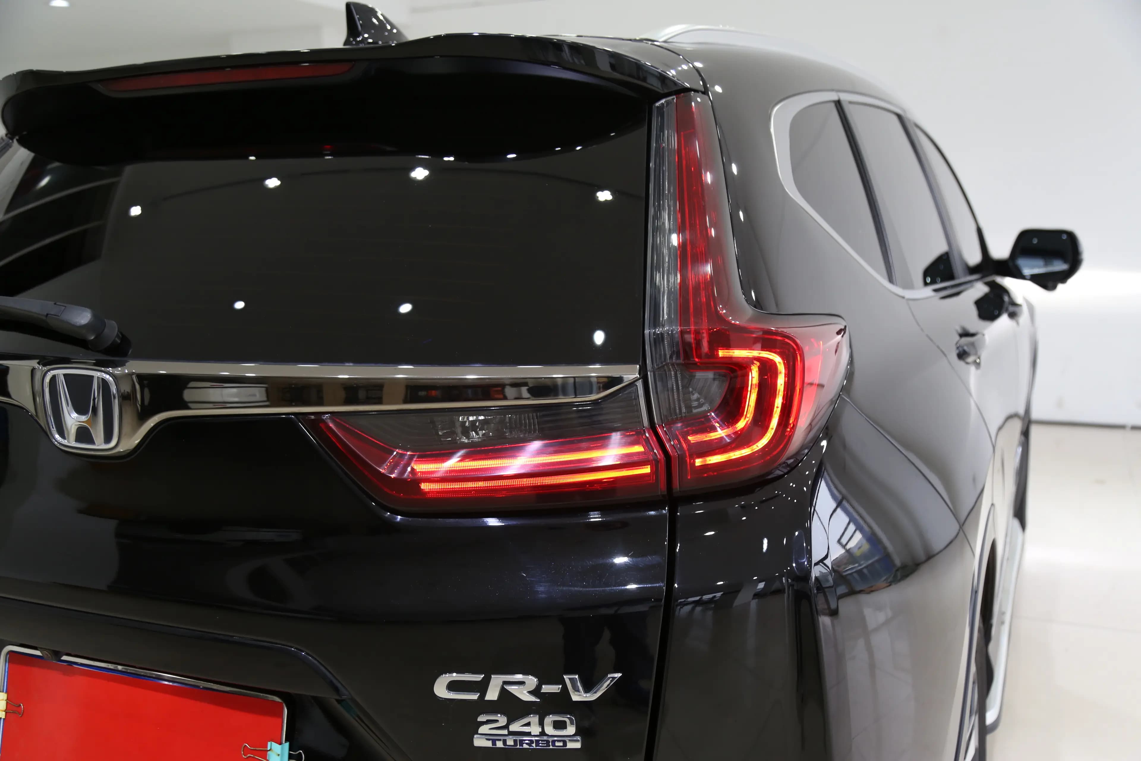 Honda CR-V 2021 г. 31008 км. — фото 15