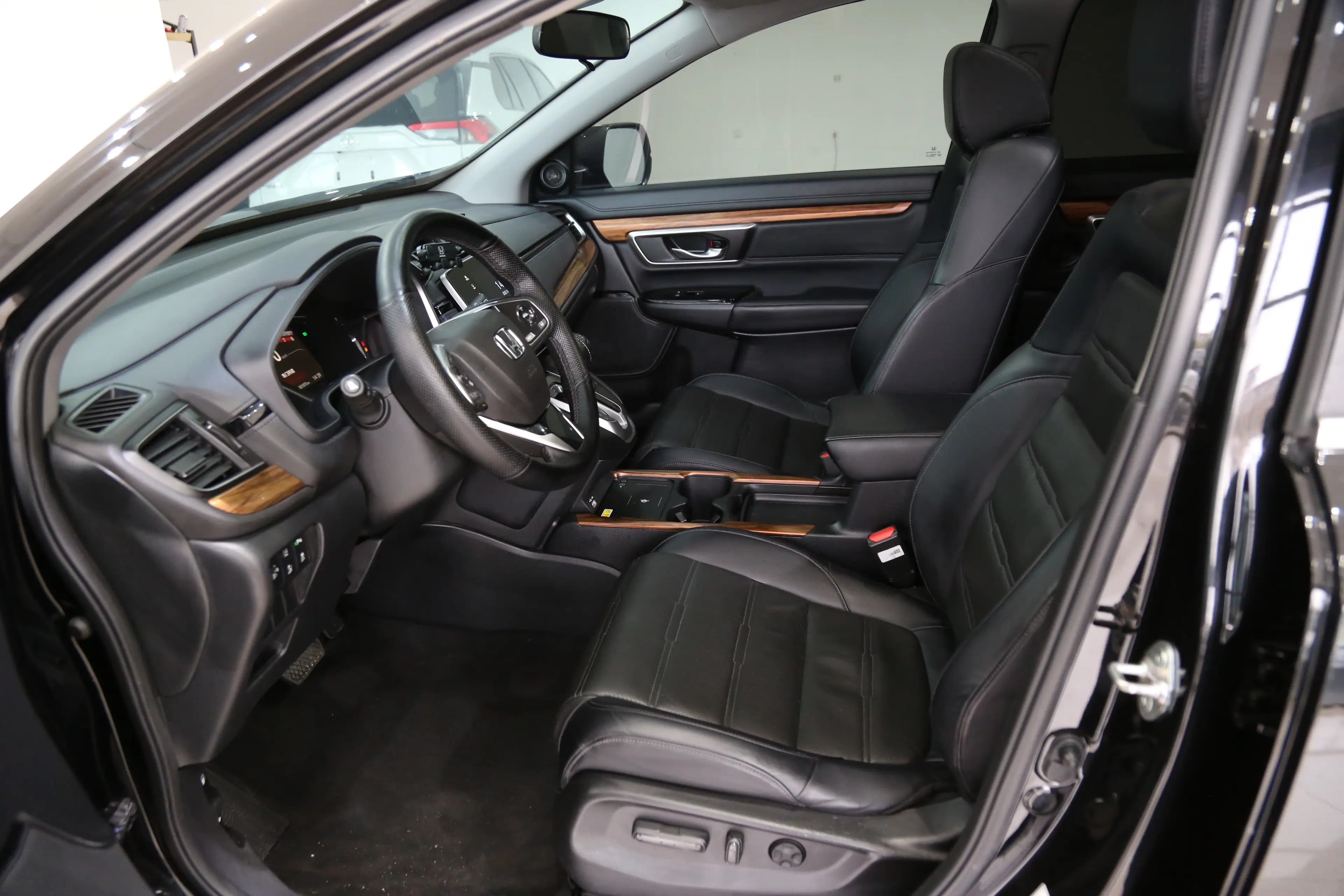 Honda CR-V 2021 г. 31008 км. — фото 20