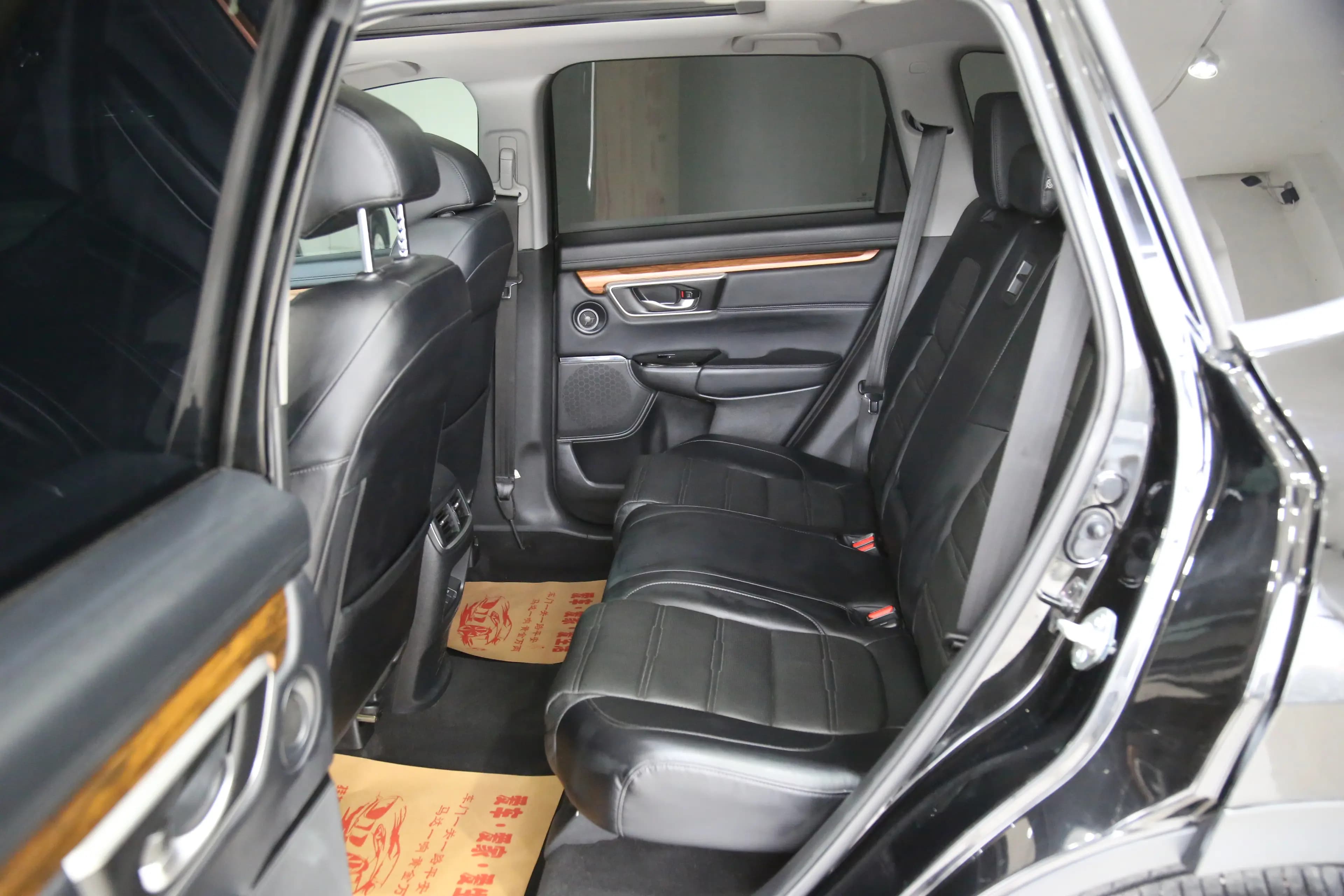Honda CR-V 2021 г. 31008 км. — фото 21