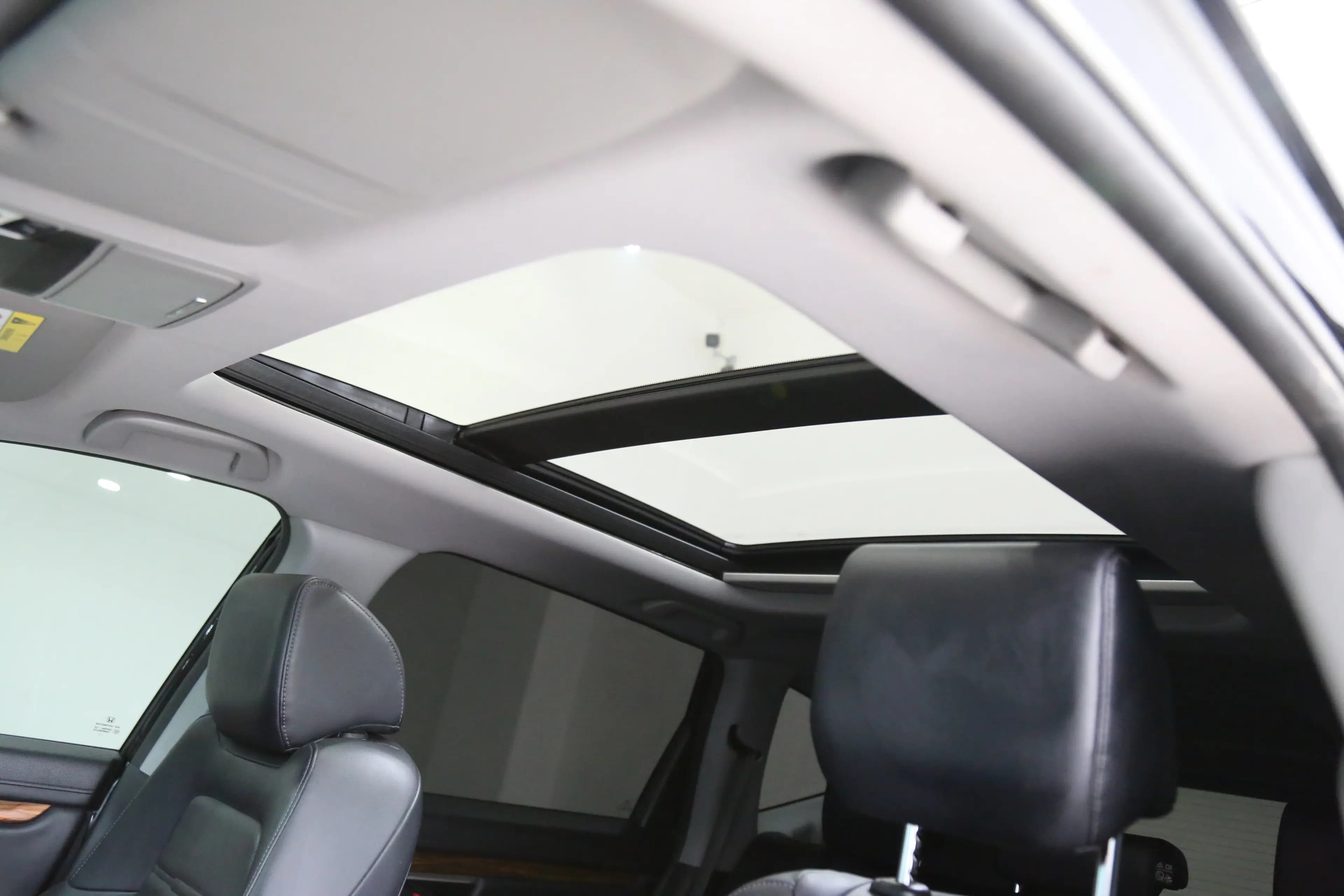 Honda CR-V 2021 г. 31008 км. — фото 22