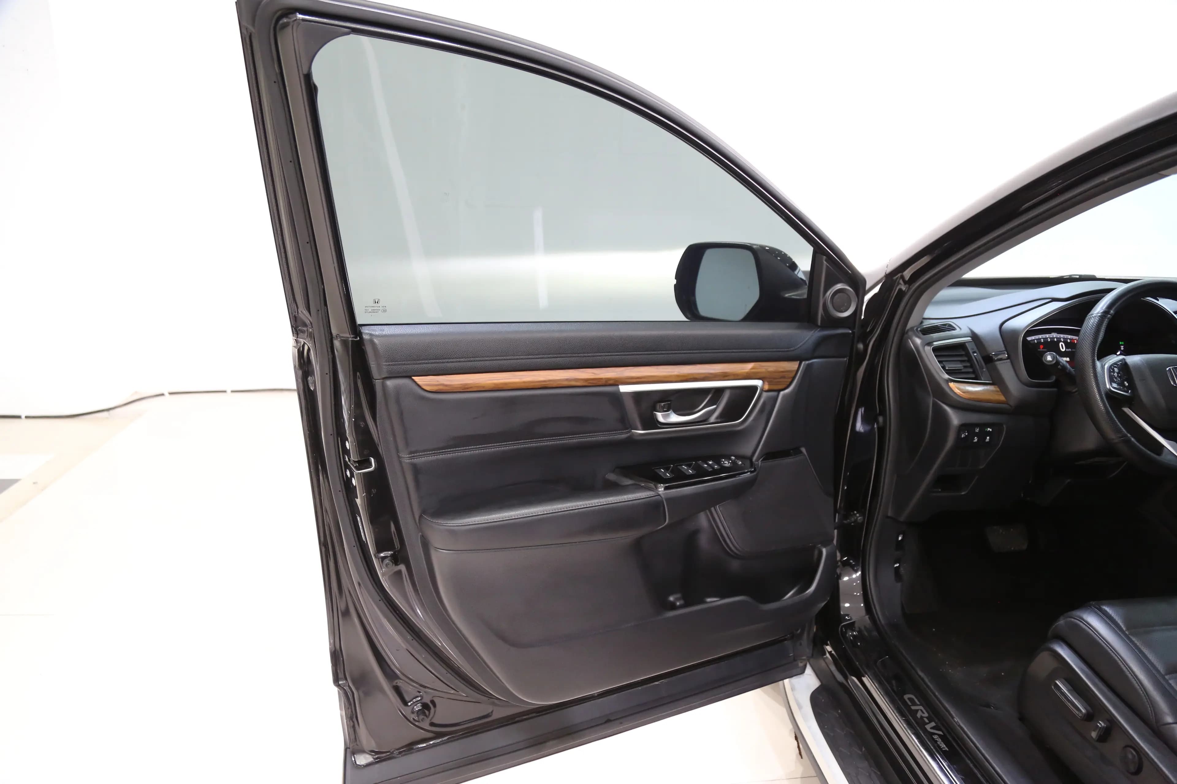 Honda CR-V 2021 г. 31008 км. — фото 23