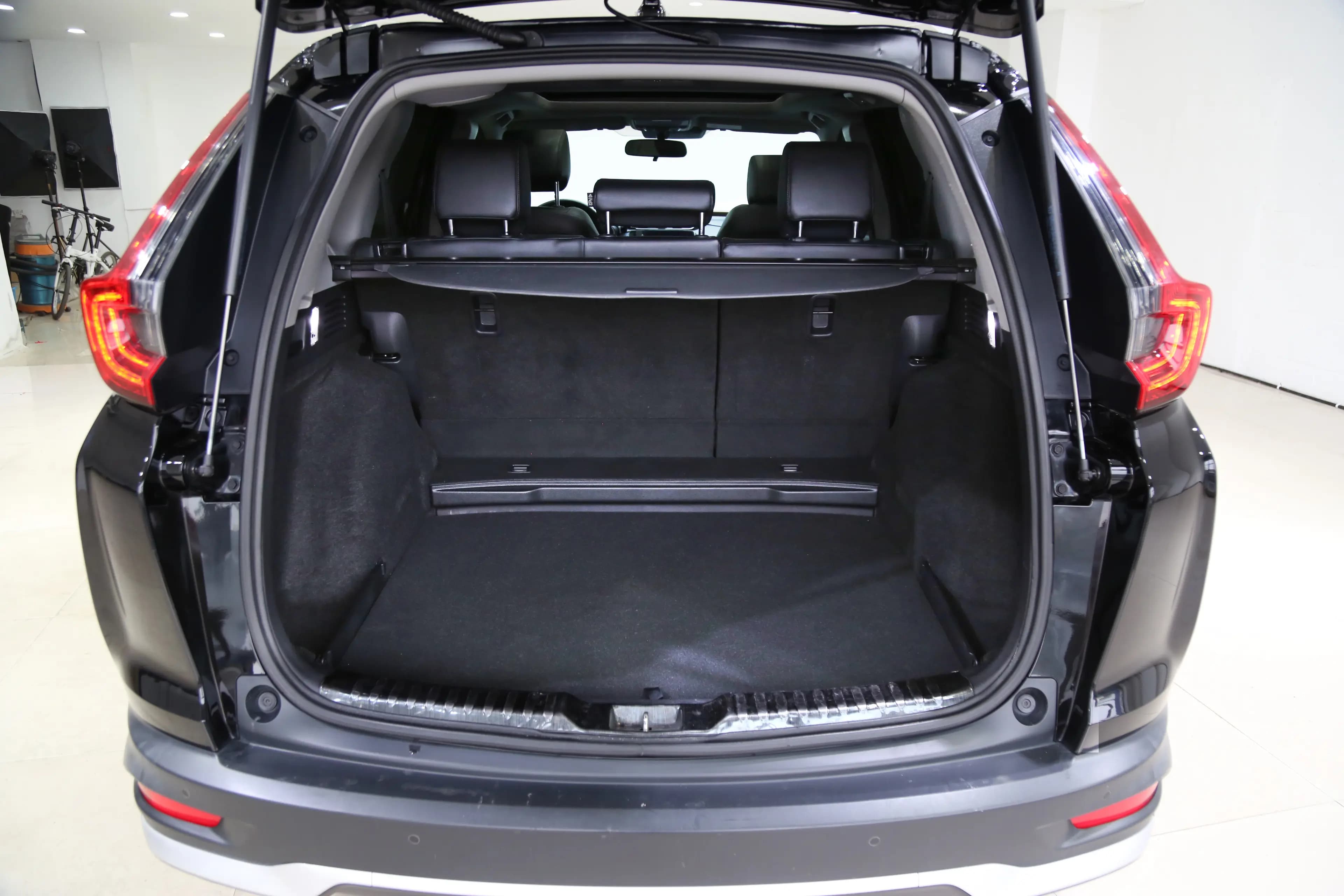 Honda CR-V 2021 г. 31008 км. — фото 25