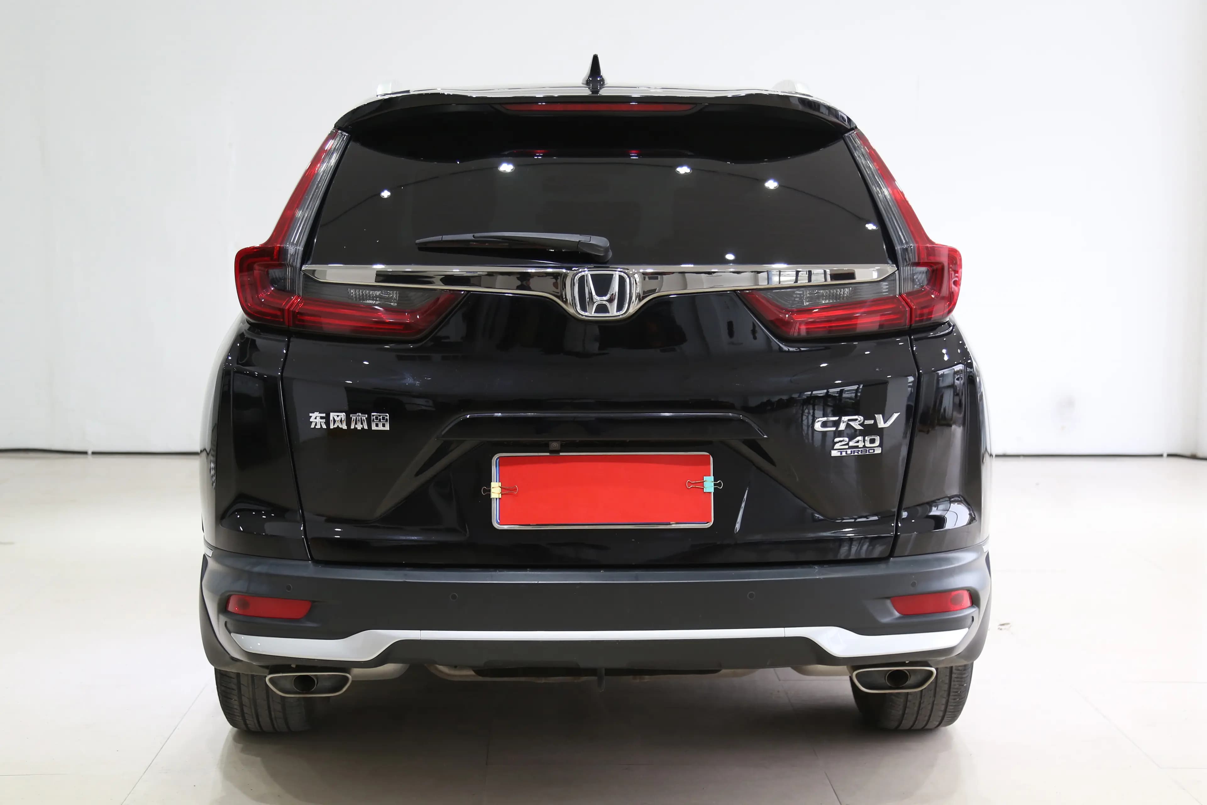 Honda CR-V 2021 г. 31008 км. — фото 5
