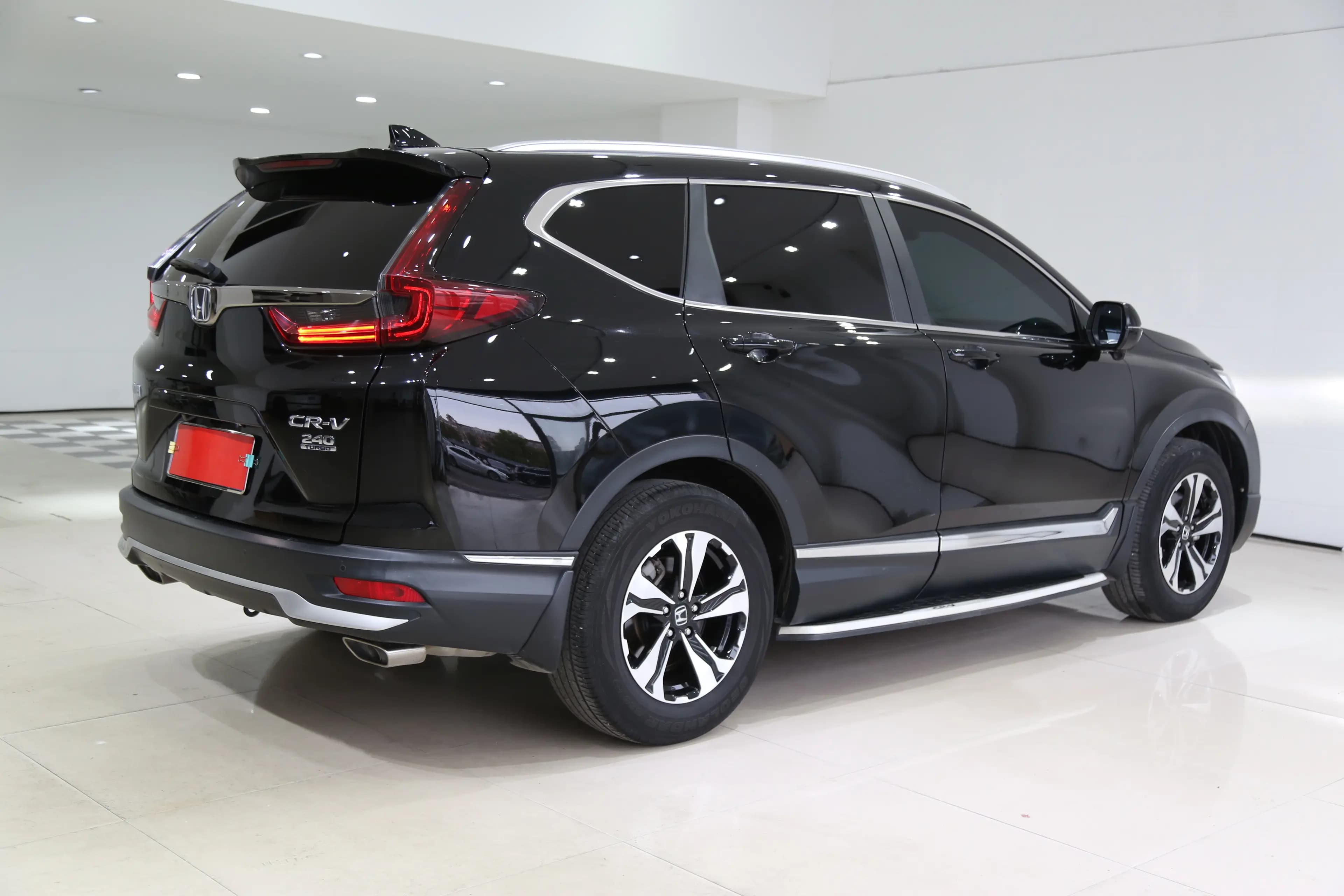 Honda CR-V 2021 г. 31008 км. — фото 6