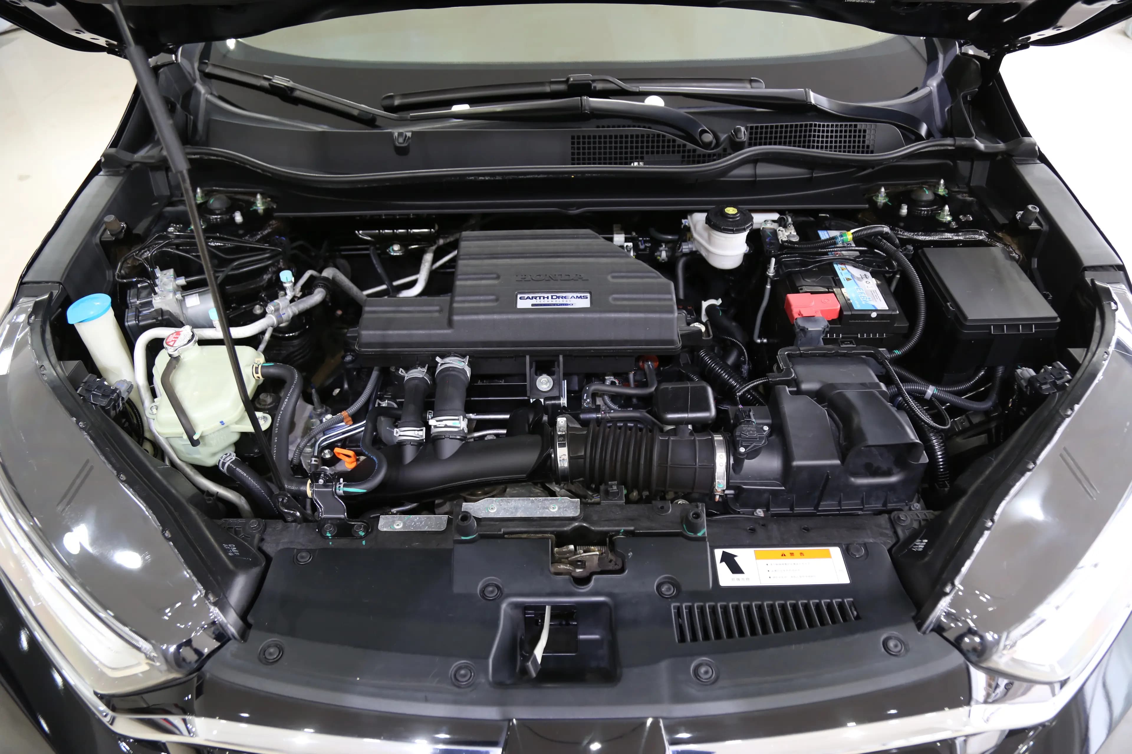 Honda CR-V 2021 г. 31008 км. — фото 7