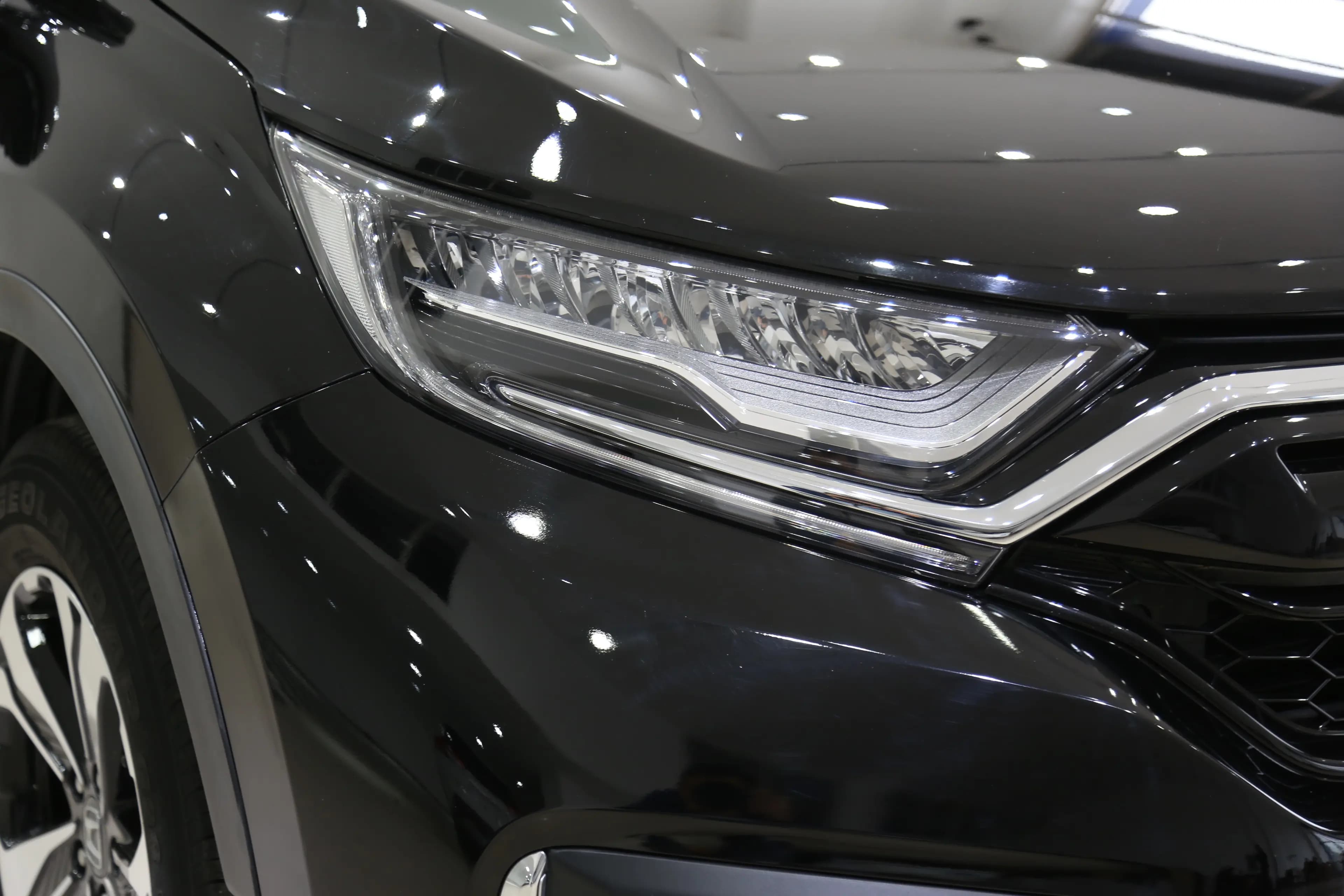 Honda CR-V 2021 г. 31008 км. — фото 10