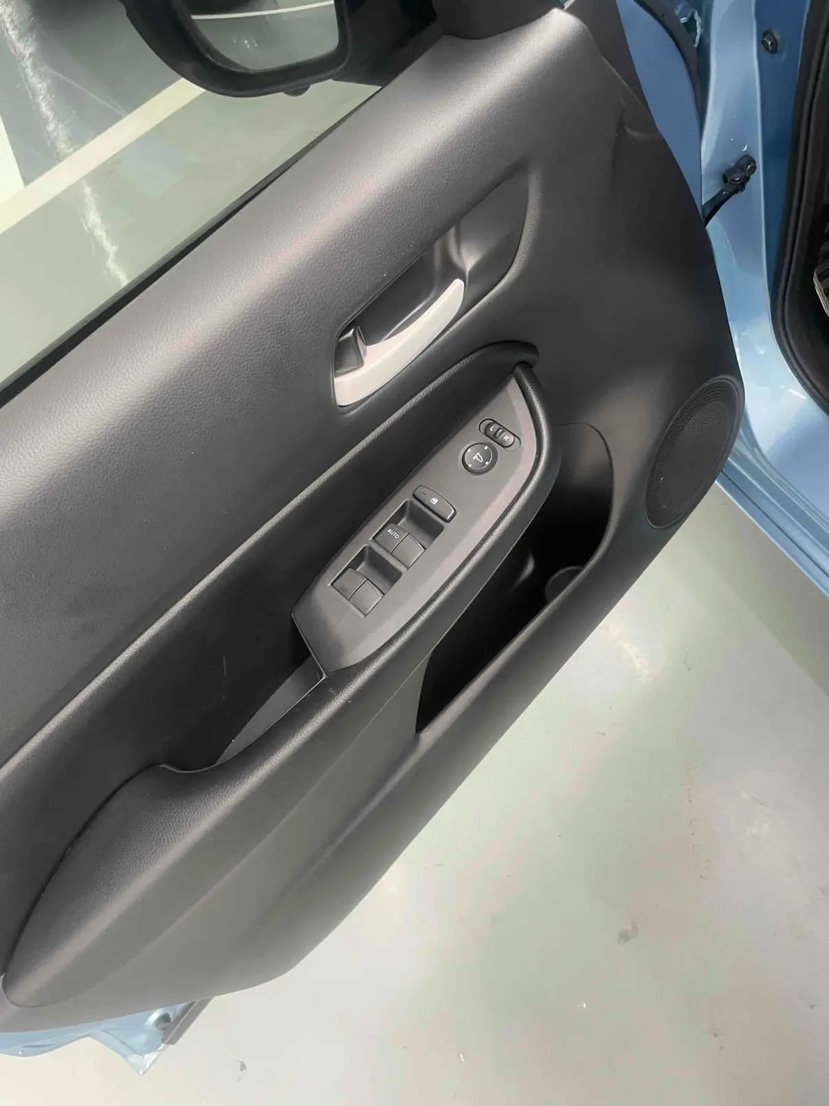 Honda Fit 2021 г. 27086 км. — фото 13