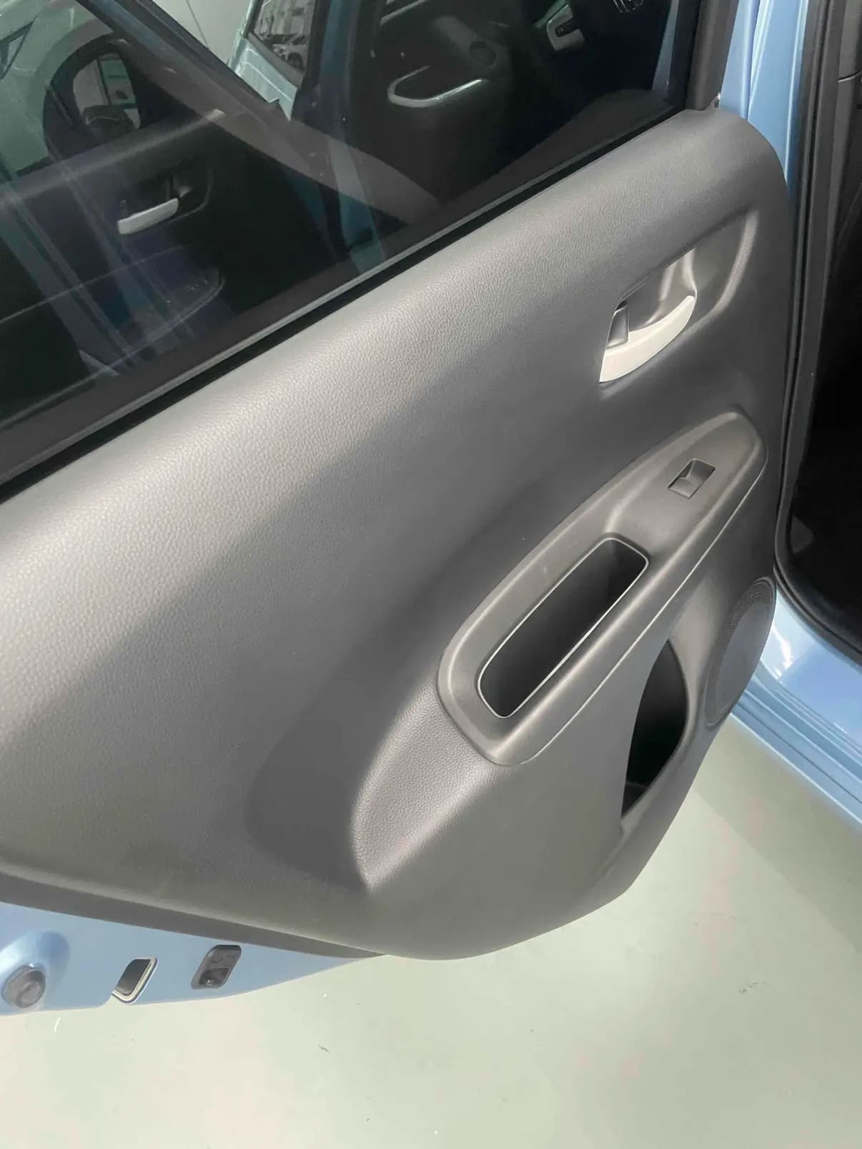 Honda Fit 2021 г. 27086 км. — фото 14