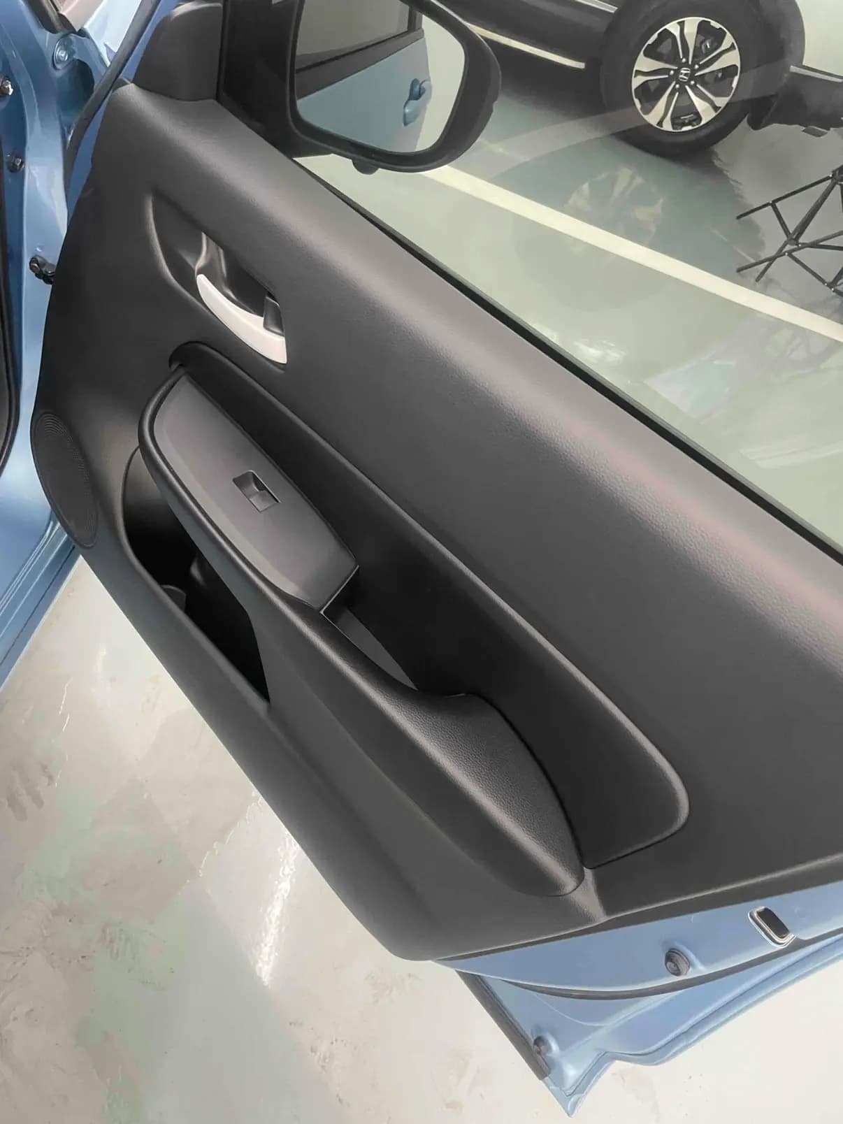 Honda Fit 2021 г. 27086 км. — фото 17
