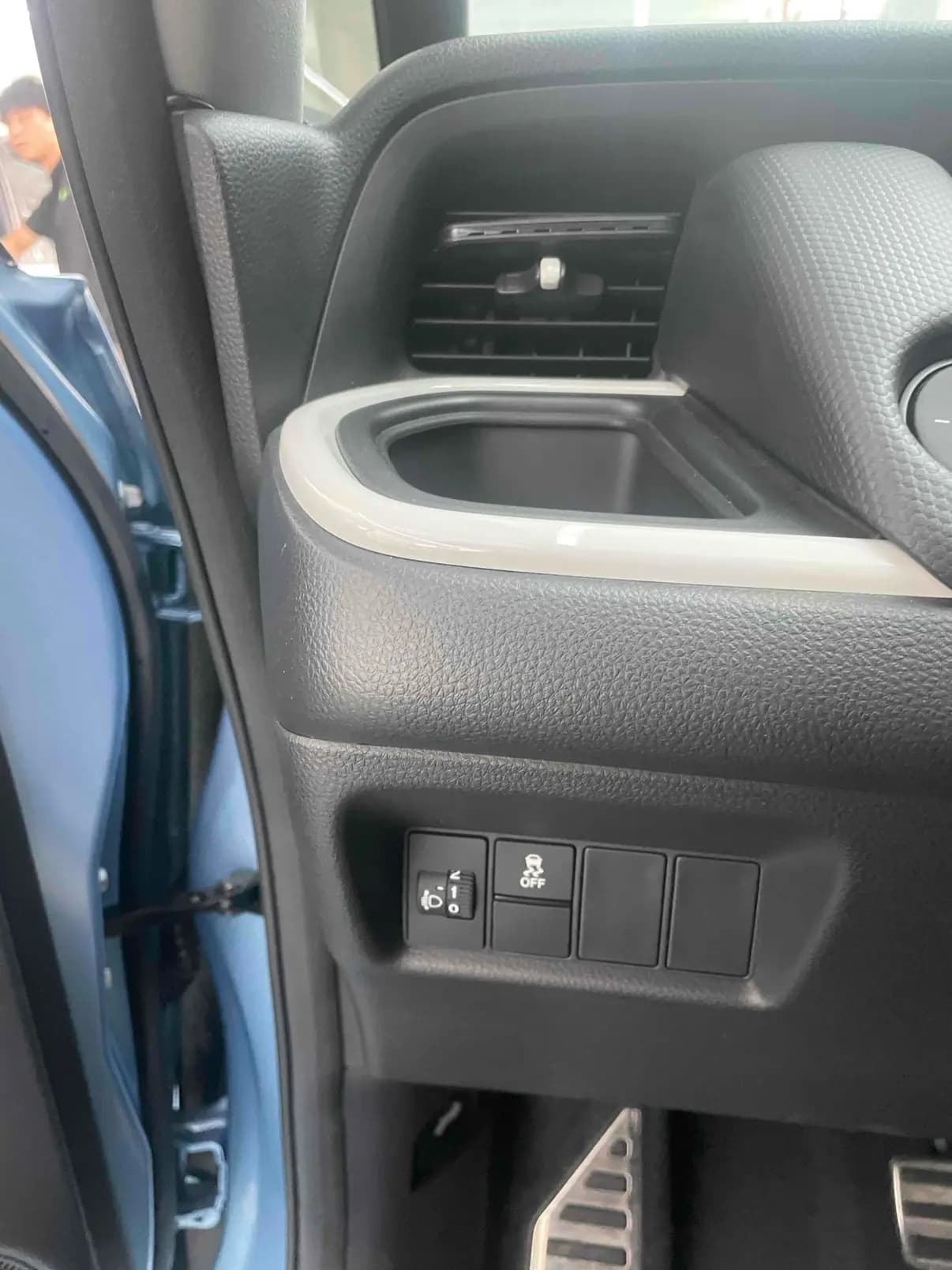 Honda Fit 2021 г. 27086 км. — фото 22