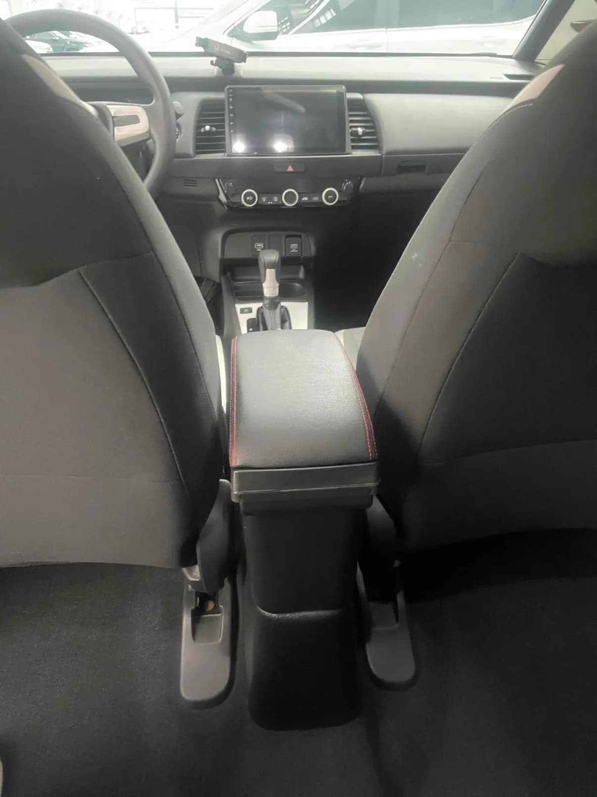 Honda Fit 2021 г. 27086 км. — фото 9