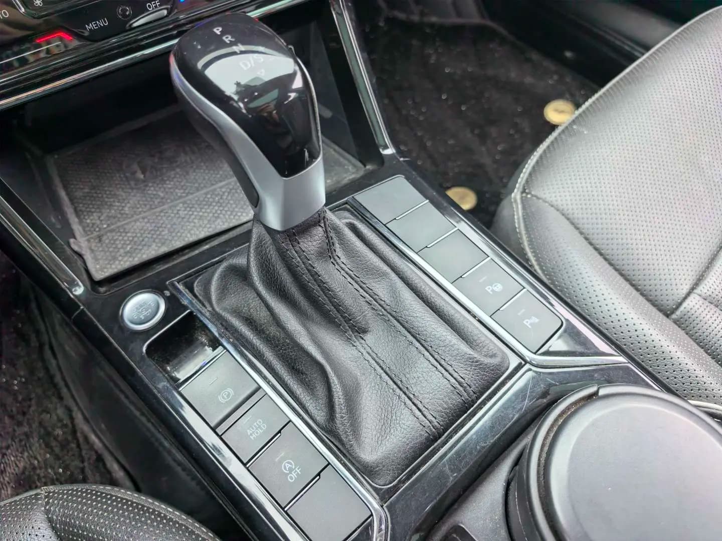 Volkswagen Passat 2022 г. 37144 км. — фото 14