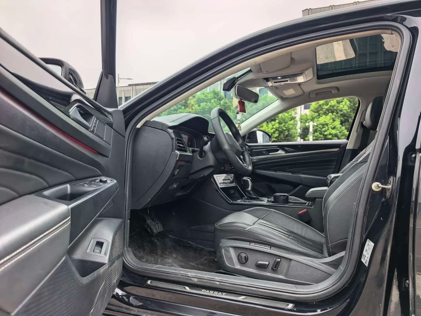 Volkswagen Passat 2022 г. 37144 км. — фото 15