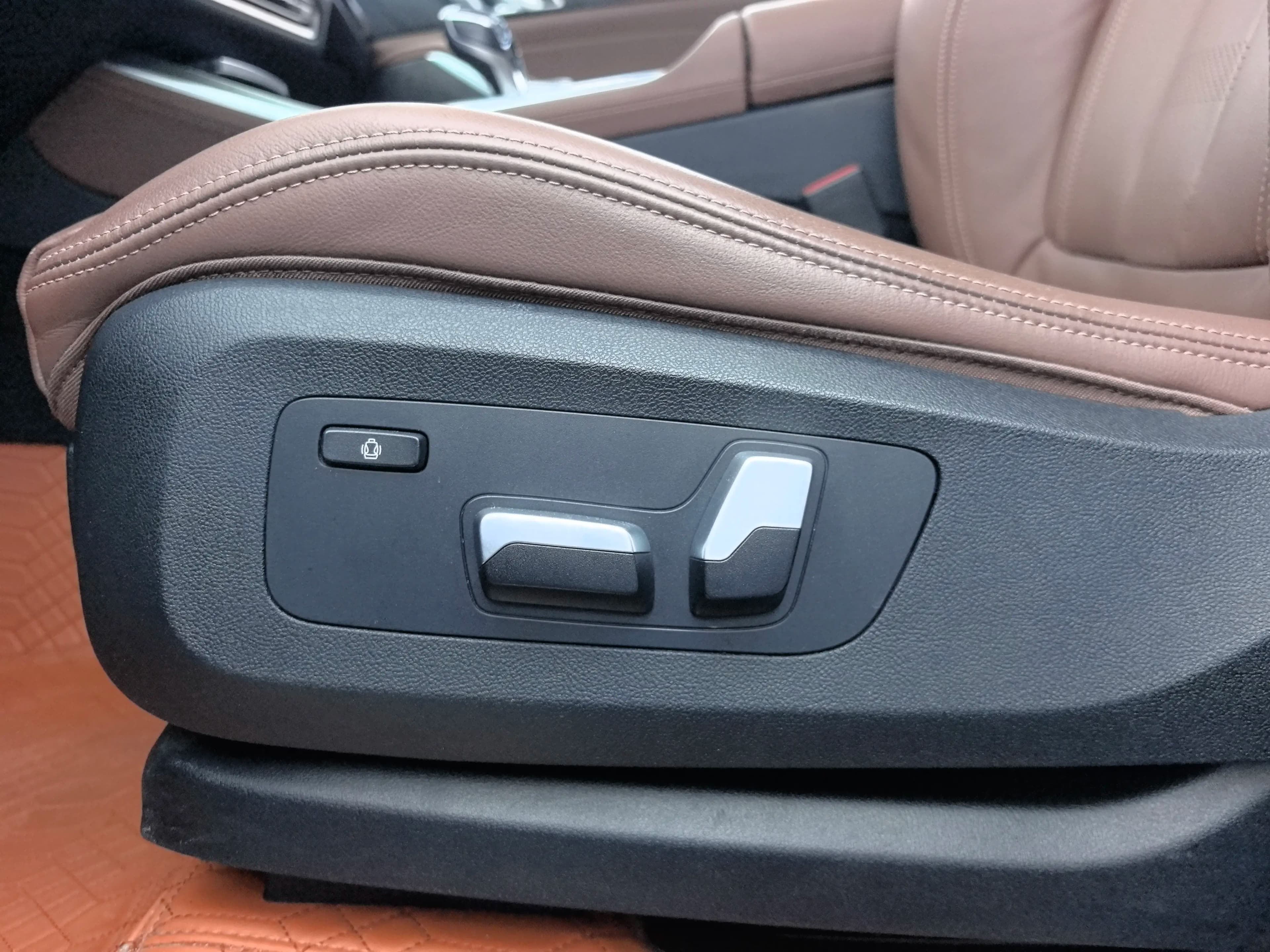 BMW X5 2021 г. 119100 км. — фото 16