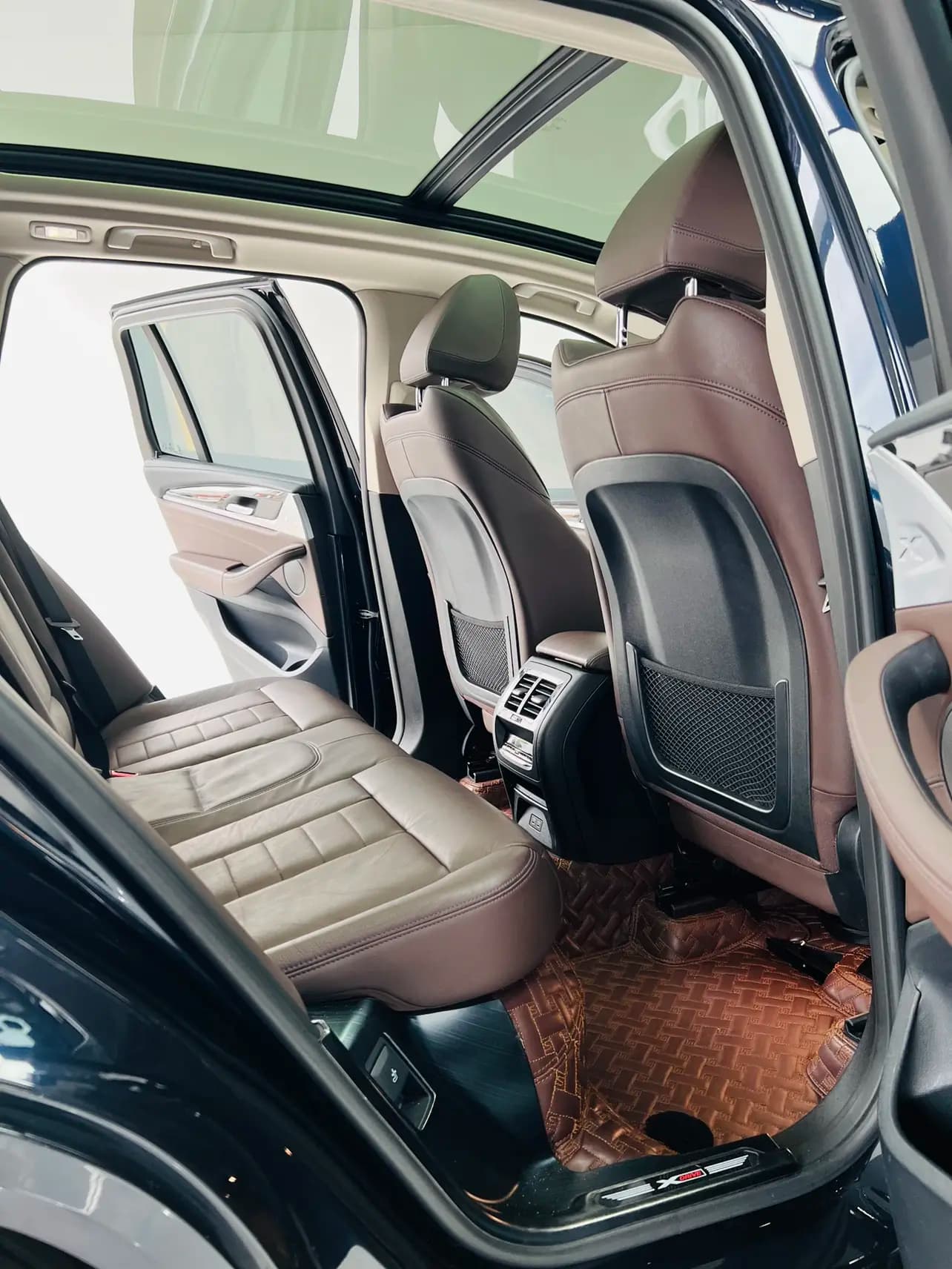 BMW X3 2021 г. 67034 км. — фото 6