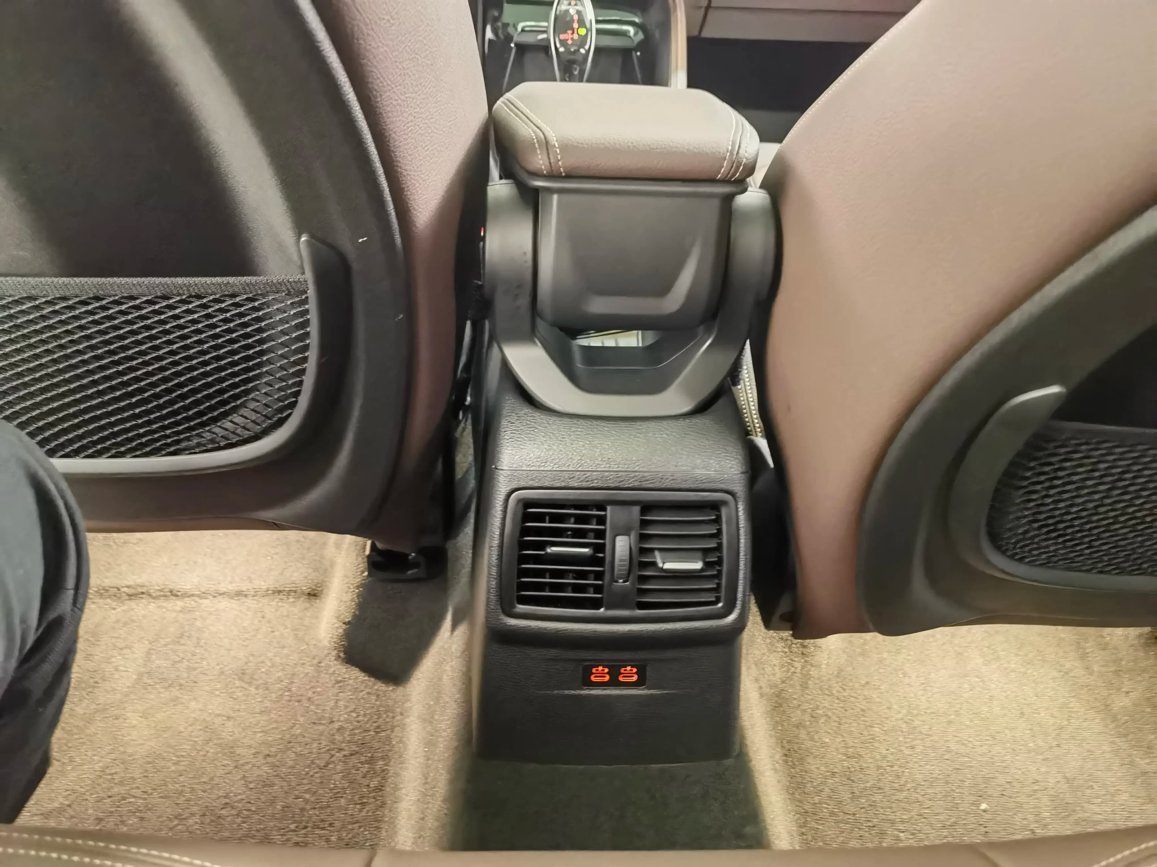 BMW X3 2024 г. 9336 км. — фото 18