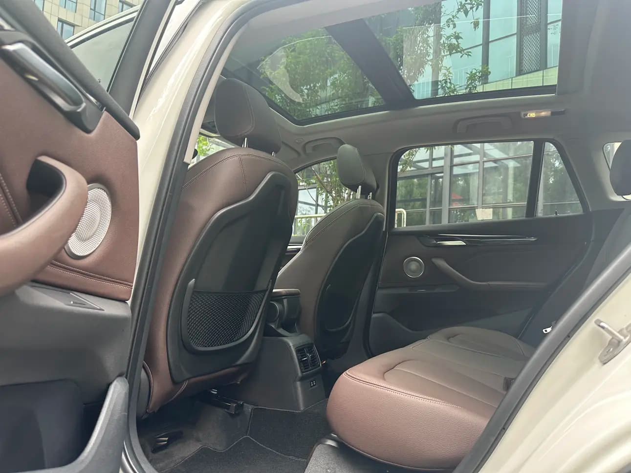 BMW X1 2022 г. 46028 км. — фото 9