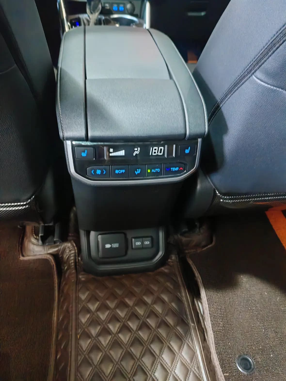 Toyota Highlander 2022 г. 28105 км. — фото 8