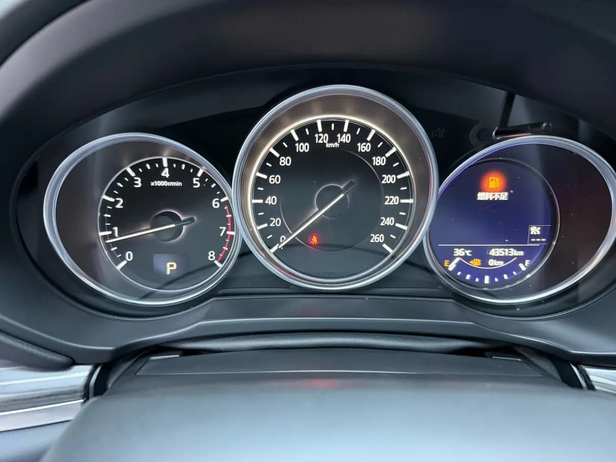 Mazda CX-5 2021 г. 43033 км. — фото 14