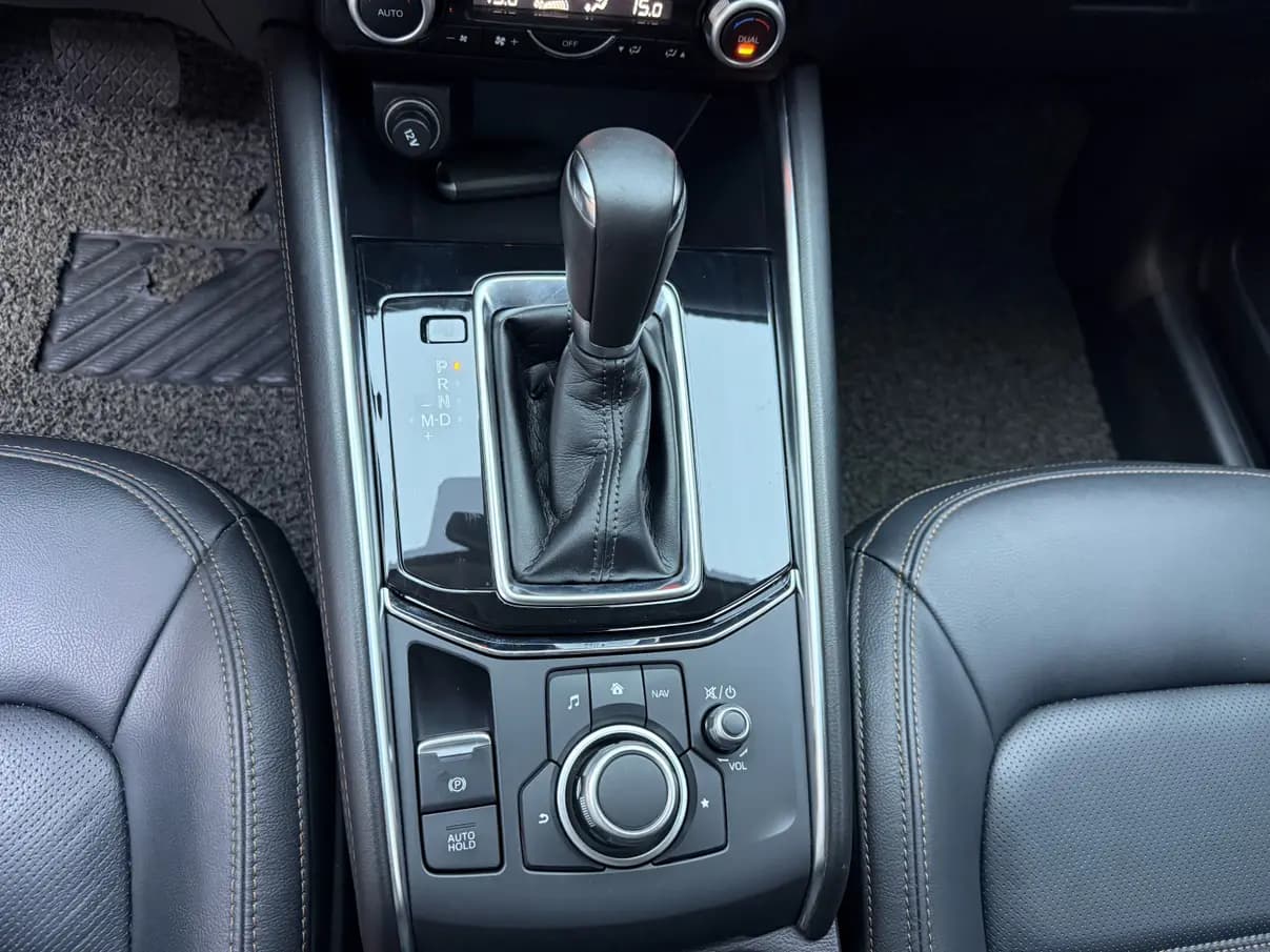 Mazda CX-5 2021 г. 43033 км. — фото 16