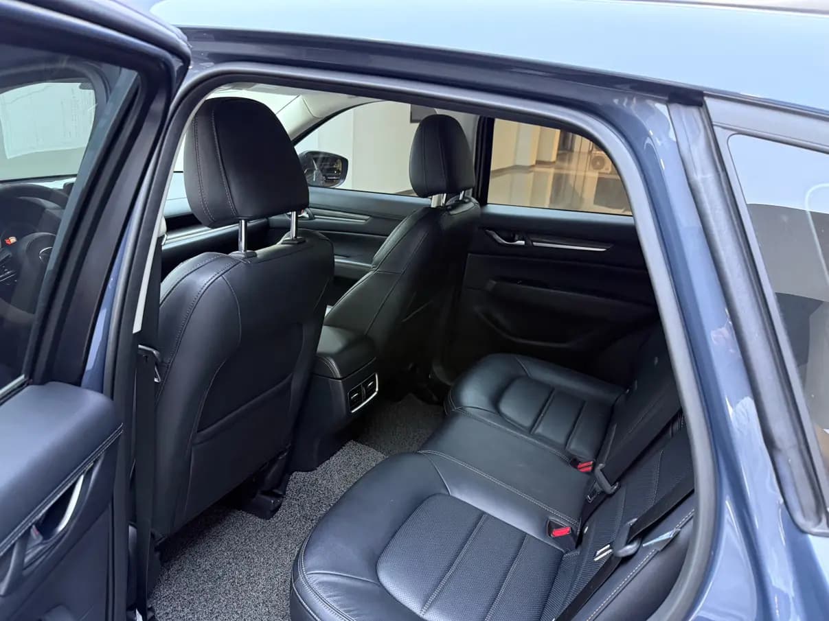 Mazda CX-5 2021 г. 43033 км. — фото 18