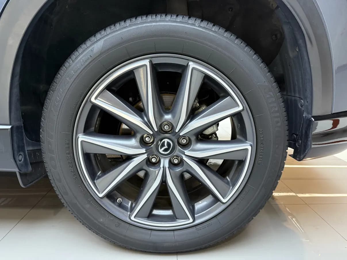 Mazda CX-5 2021 г. 43033 км. — фото 8