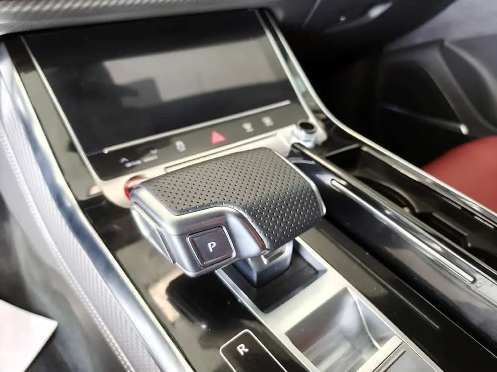 Audi SQ7 2024 г. 1538 км. — фото 14