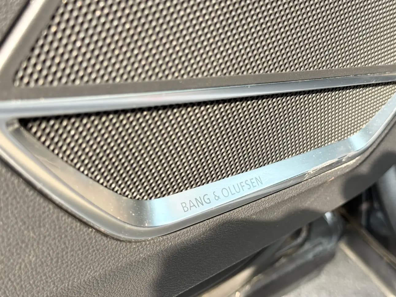 Audi Q3 Sportback 2022 г. 60018 км. — фото 10