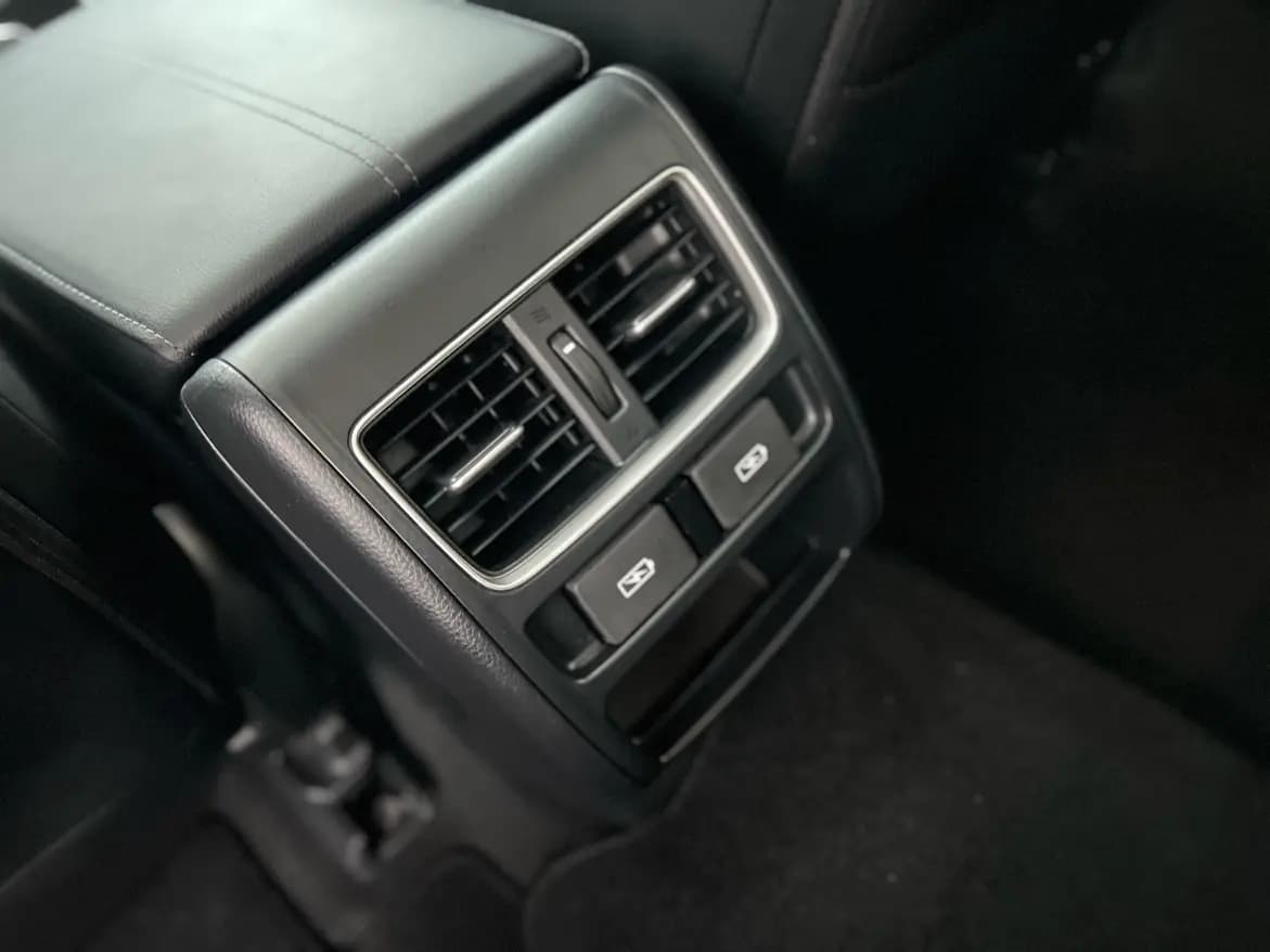 Honda Accord 2022 г. 19000 км. — фото 9