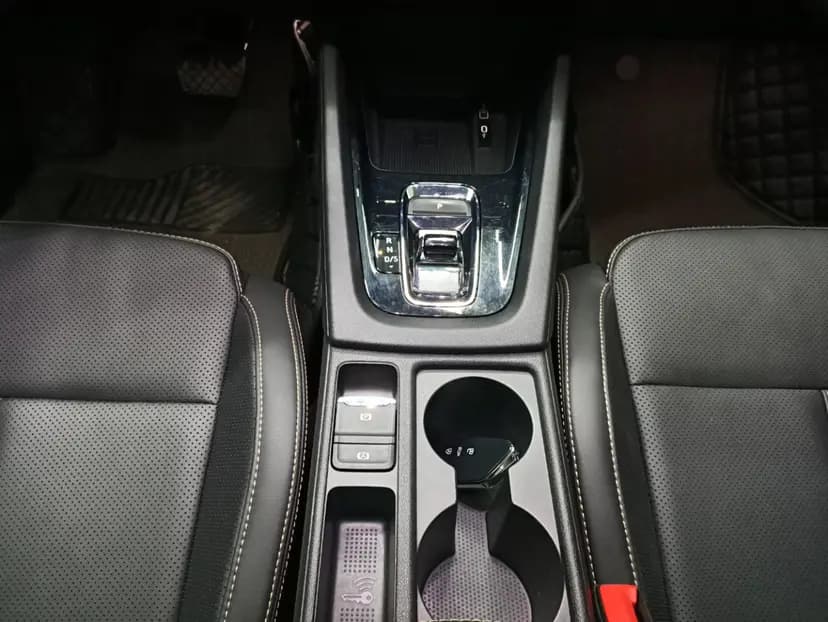 Skoda Octavia 2022 г. 16083 км. — фото 12
