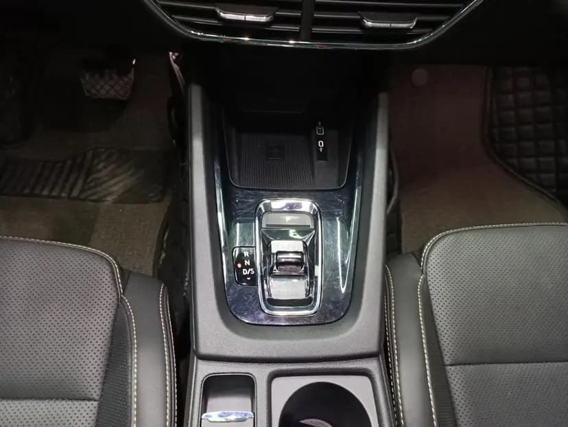 Skoda Octavia 2022 г. 16083 км. — фото 13