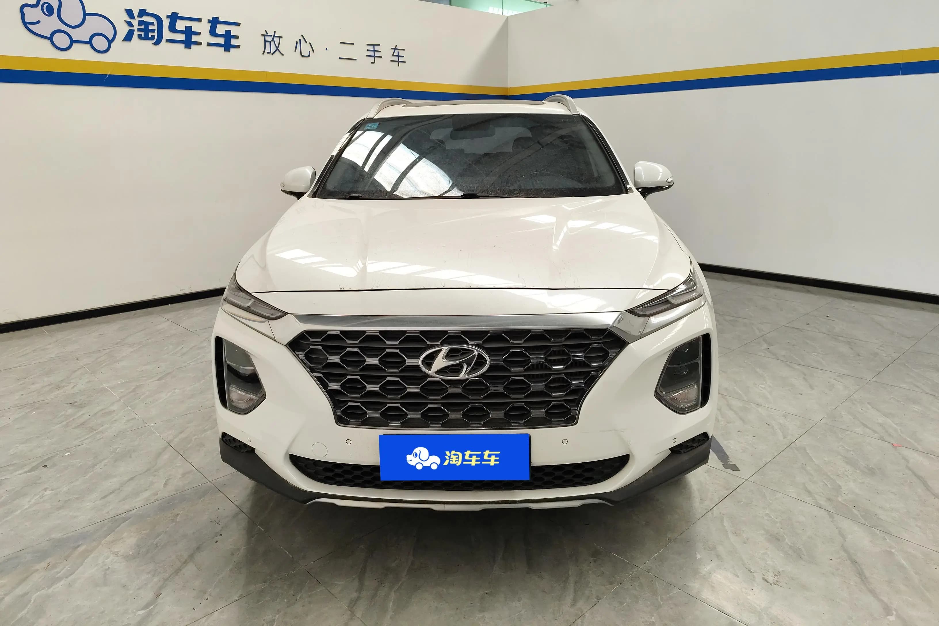 Hyundai Shengda 2021 г. 40138 км. — фото 2