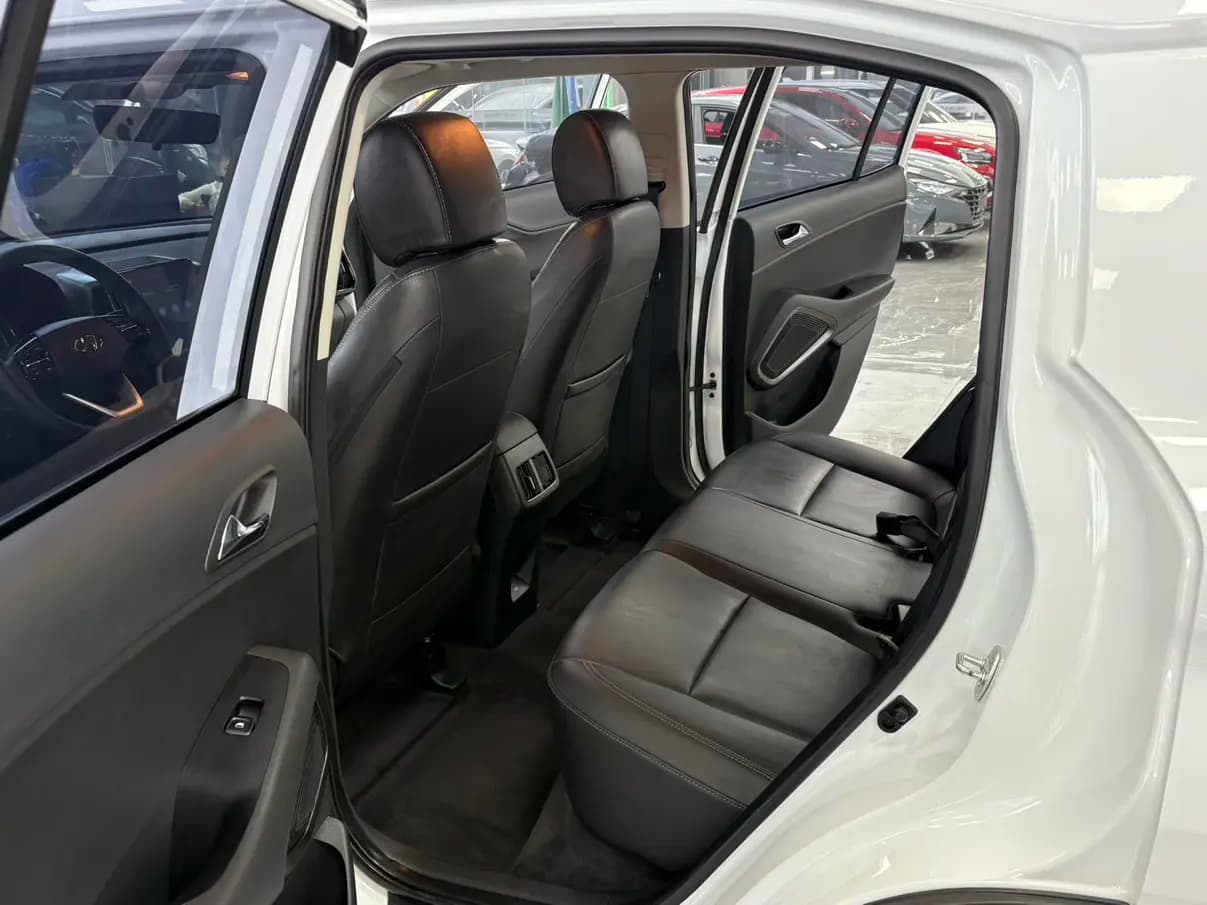 Hyundai ix35 2021 г. 62103 км. — фото 7