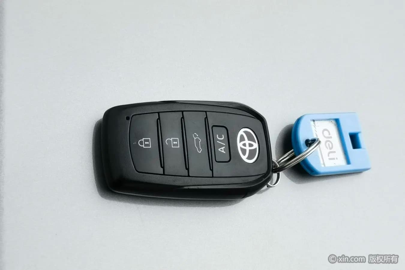 Toyota GAC  bZ4X 2022 г. 58046 км. — фото 6