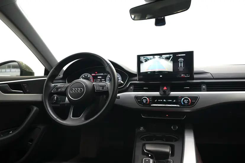 Audi A5 2021 г. 35102 км. — фото 12