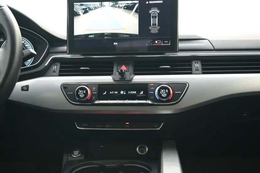 Audi A5 2021 г. 35102 км. — фото 8