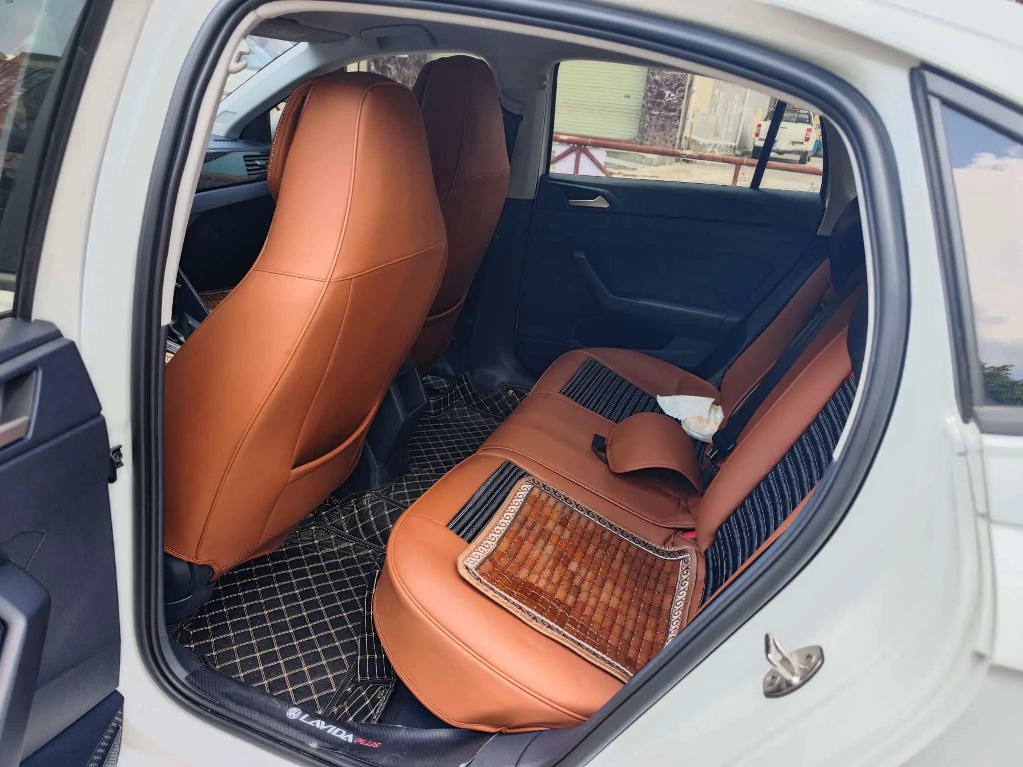 Volkswagen Lavida 2024 г. 10835 км. — фото 11