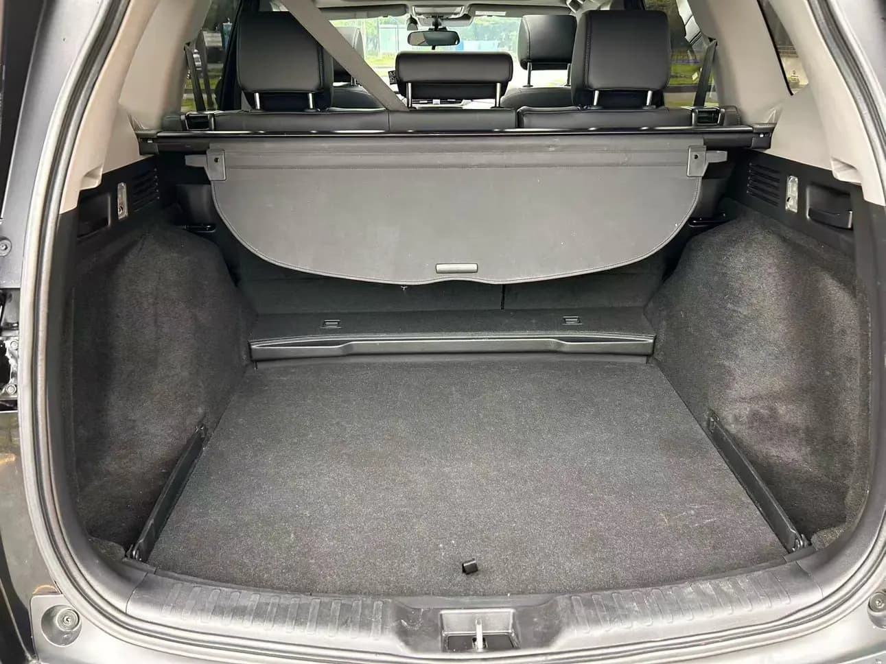 Honda CR-V 2022 г. 48006 км. — фото 23
