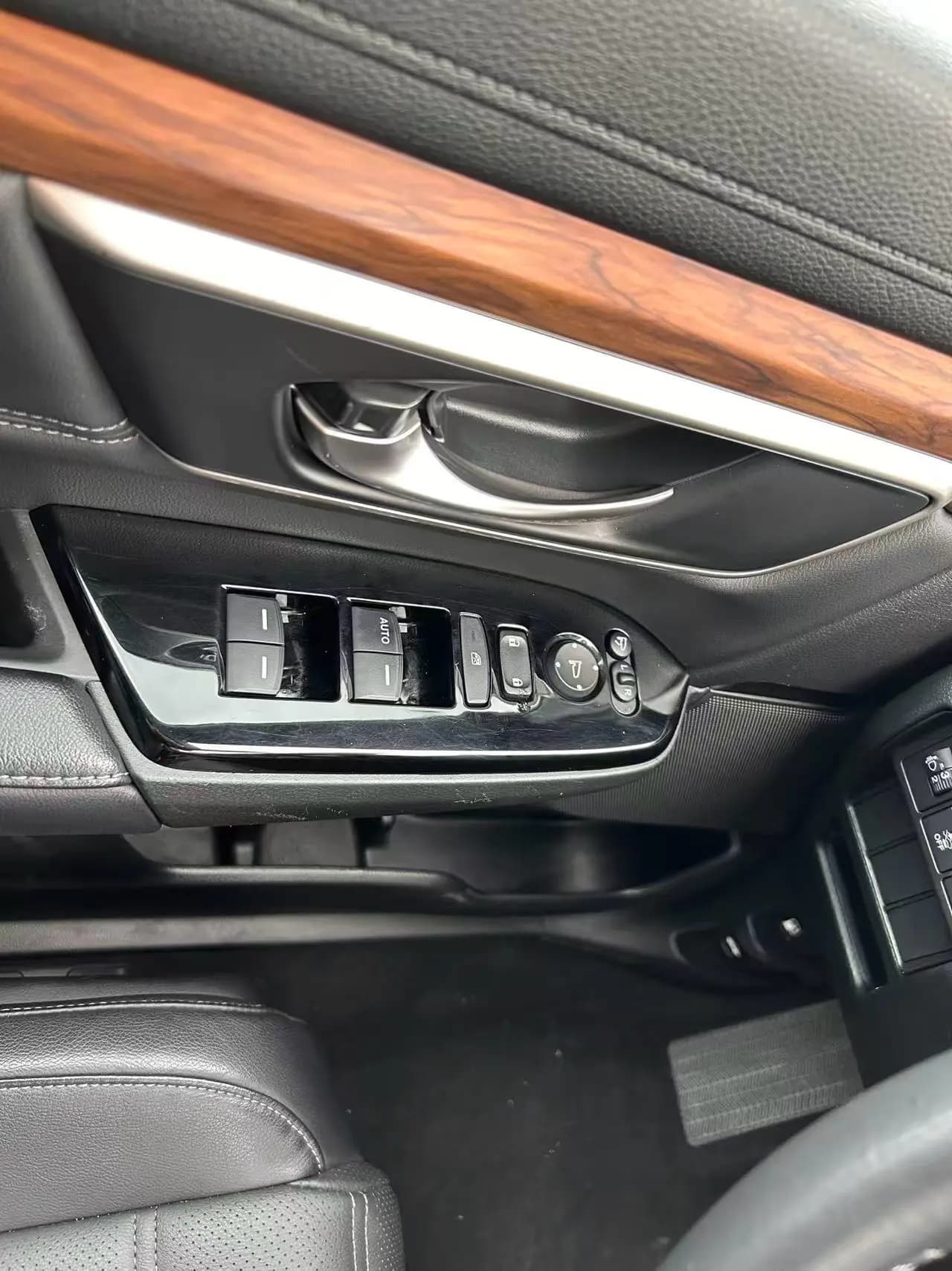 Honda CR-V 2022 г. 48006 км. — фото 10