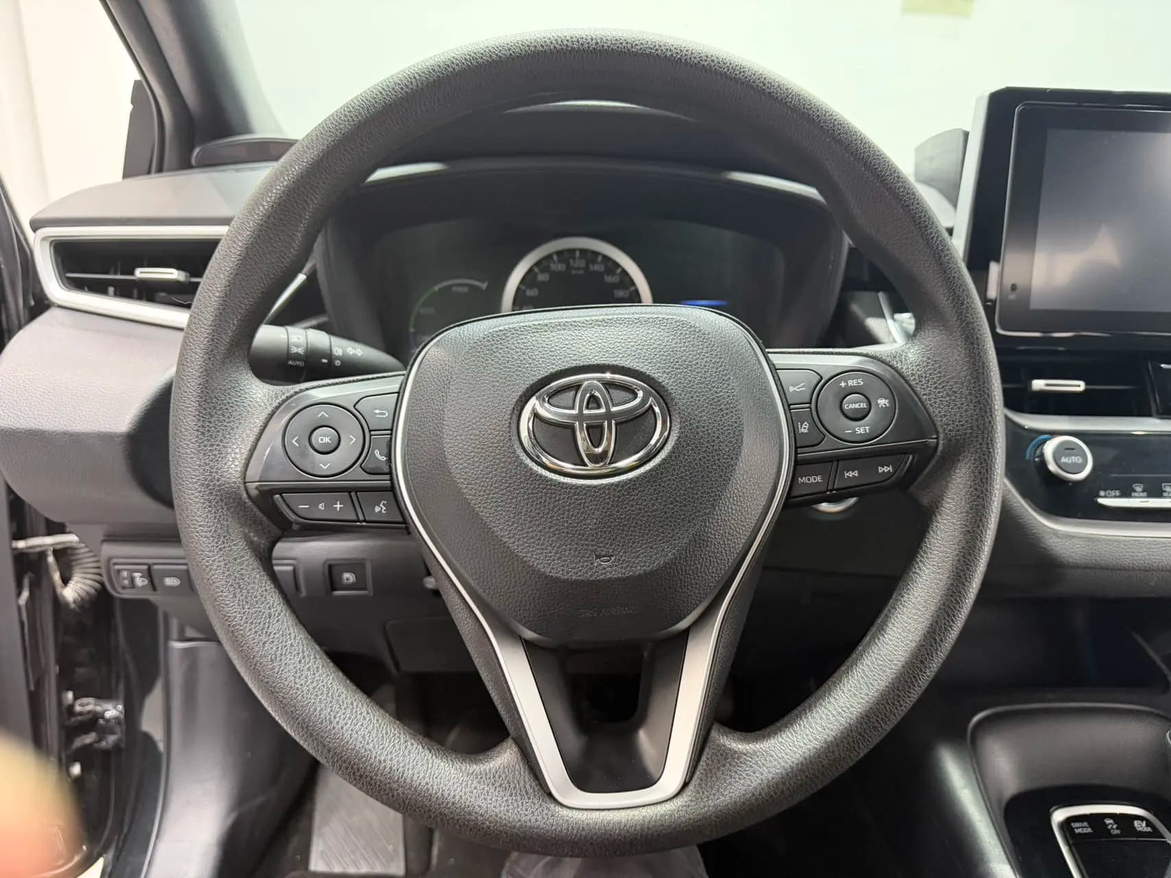 Toyota Levin 2022 г. 26920 км. — фото 9