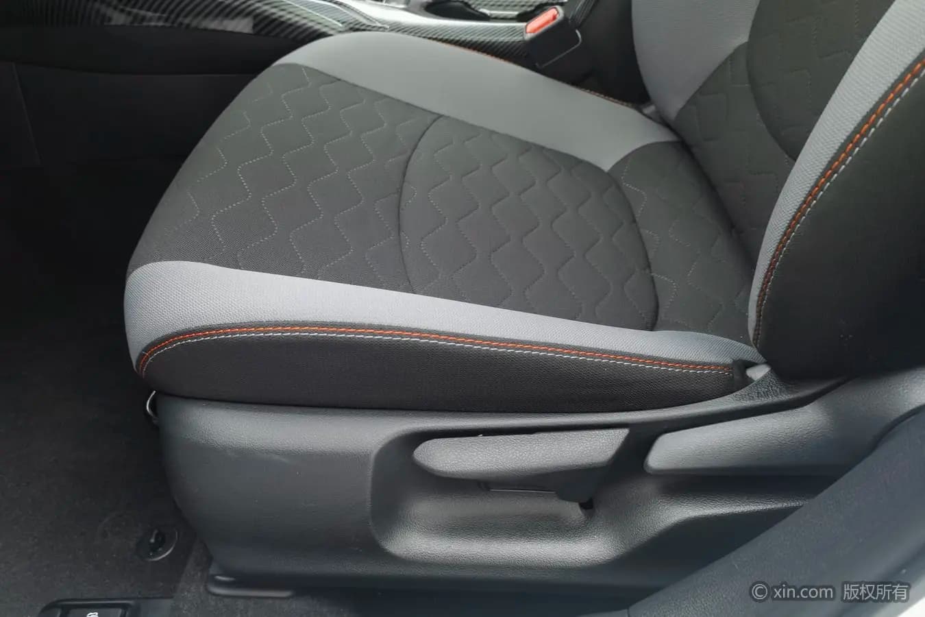 Toyota Corolla 2021 г. 23924 км. — фото 14