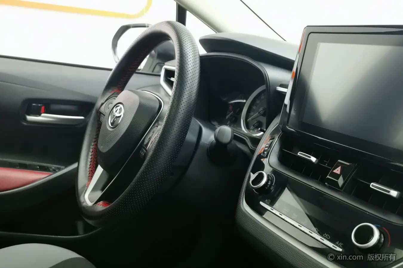 Toyota Corolla 2021 г. 23924 км. — фото 5