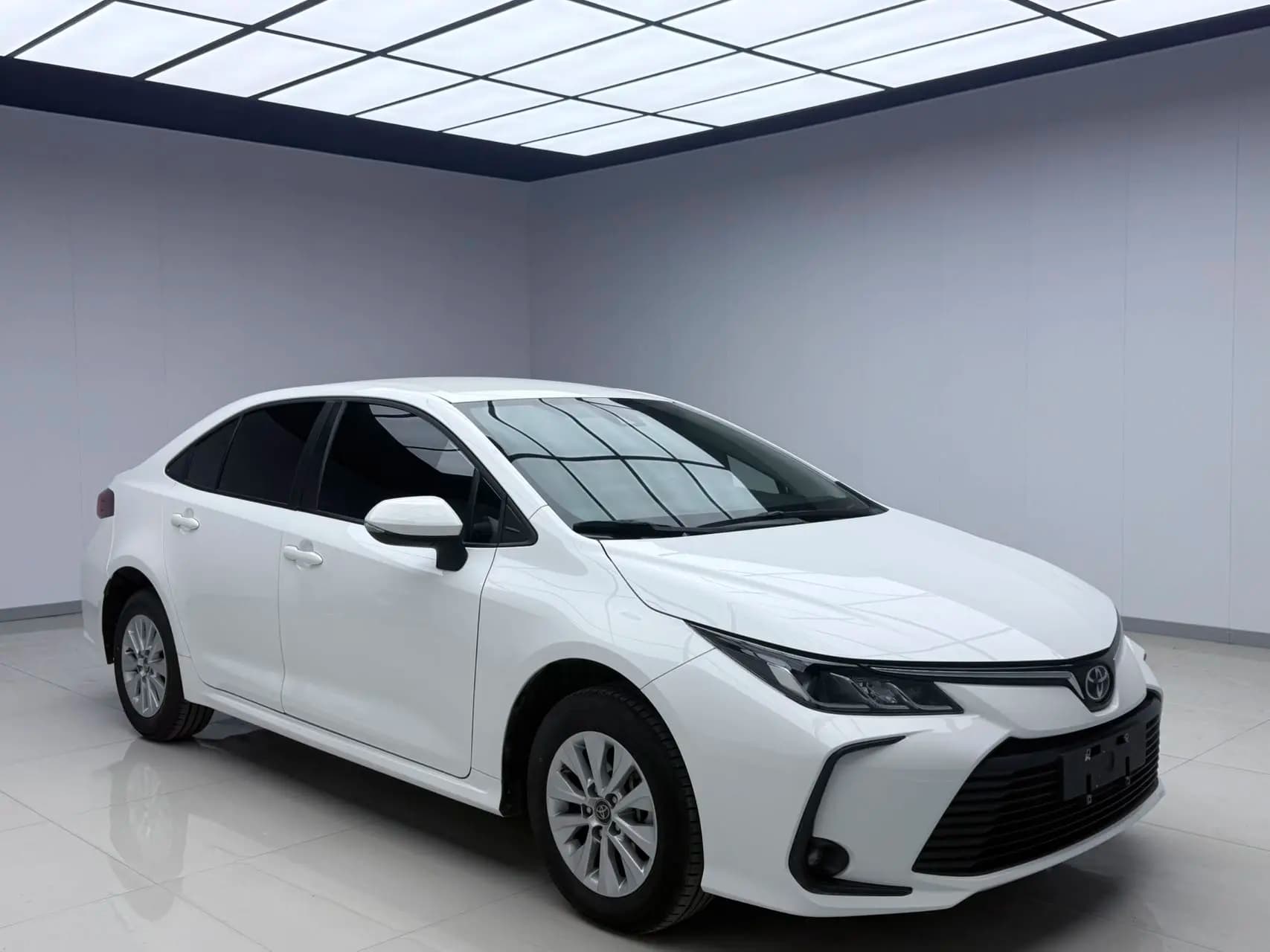 Toyota Corolla 2022 г. 15125 км. — фото 3