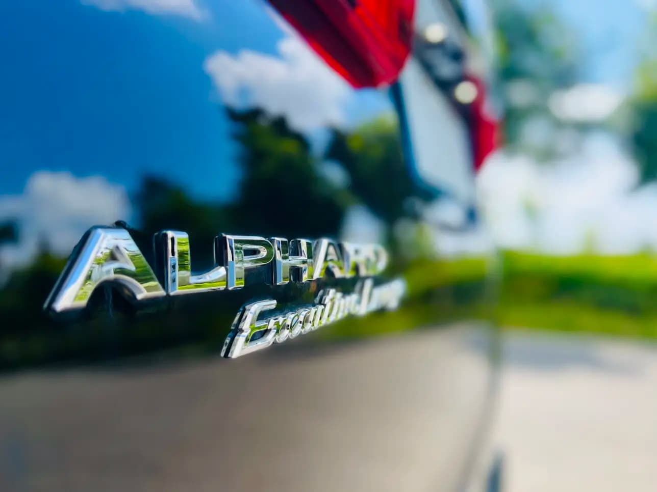 Toyota Alphard 2022 г. 70000 км. — фото 11