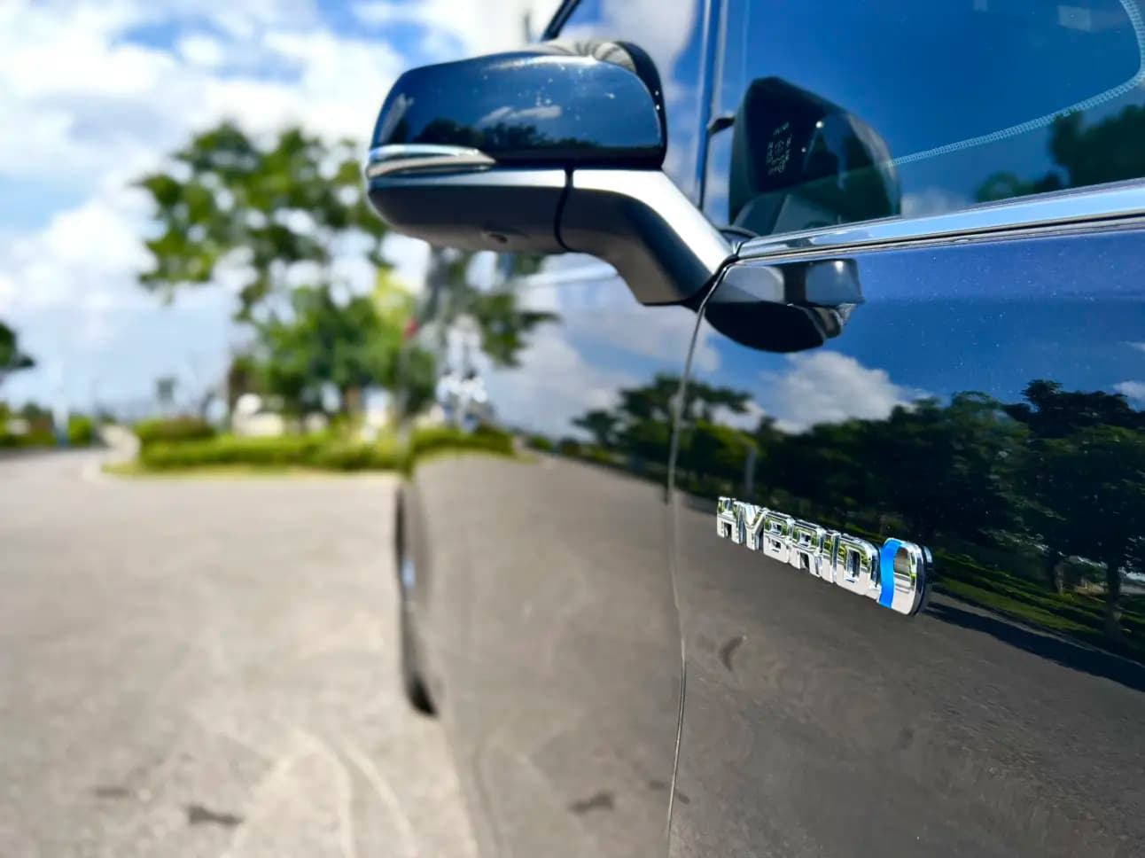 Toyota Alphard 2022 г. 70000 км. — фото 12