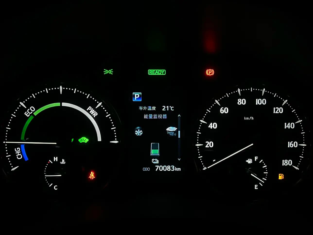 Toyota Alphard 2022 г. 70000 км. — фото 15