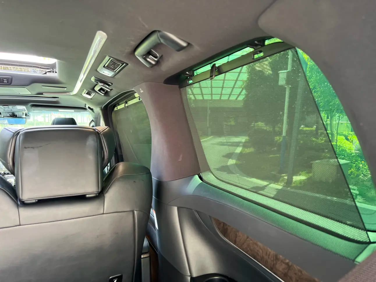 Toyota Alphard 2022 г. 70000 км. — фото 24
