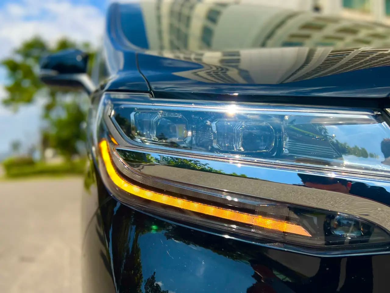 Toyota Alphard 2022 г. 70000 км. — фото 9