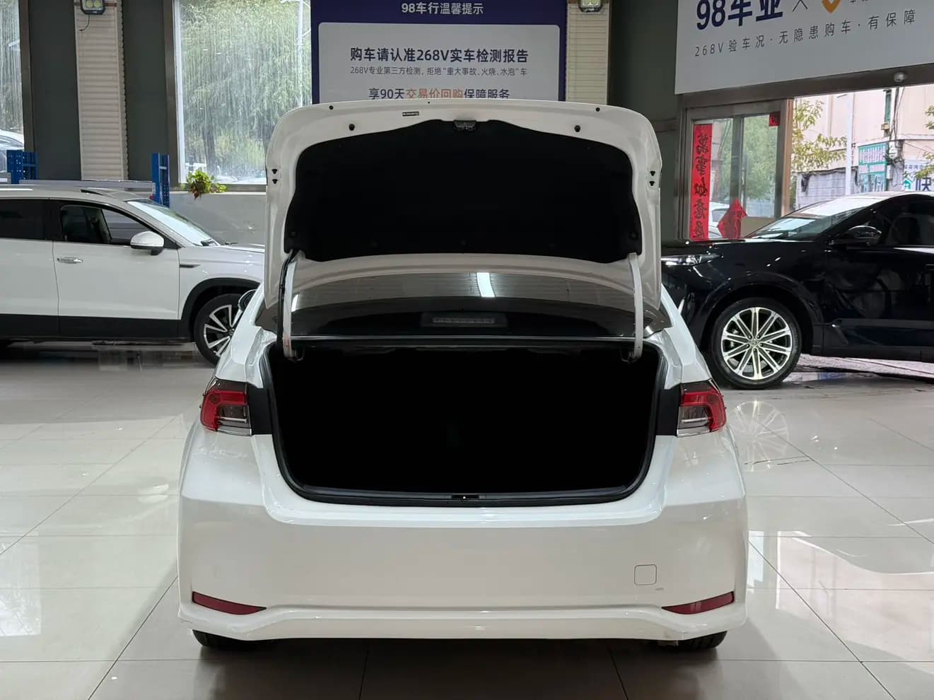 Toyota Corolla 2022 г. 24128 км. — фото 20