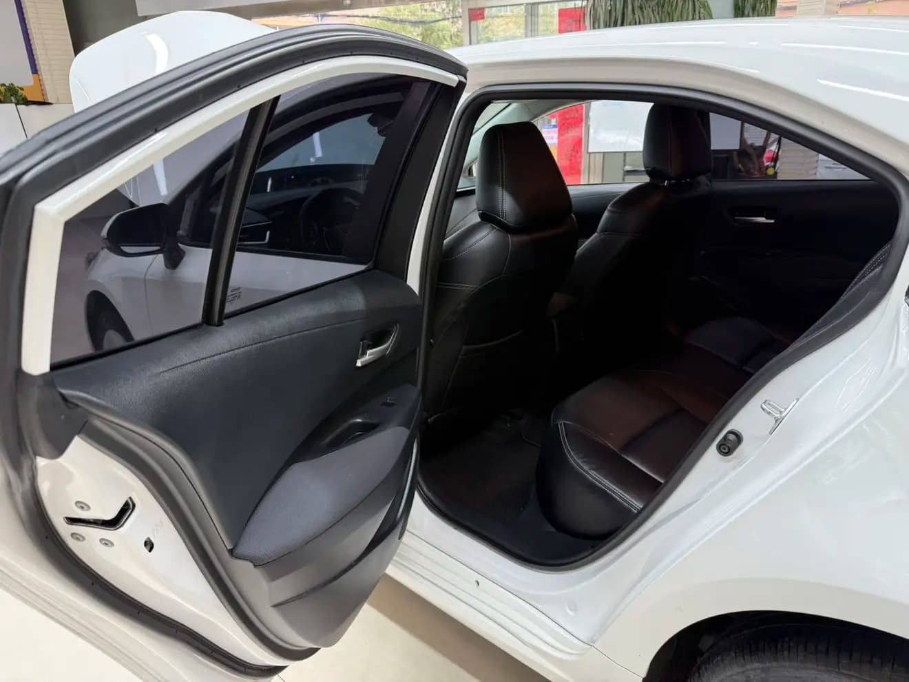 Toyota Corolla 2022 г. 24128 км. — фото 22